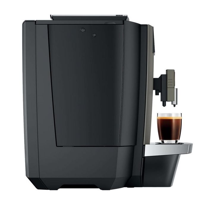 Ekspres do kawy Jura X4c Dark Inox (EA) (15626)