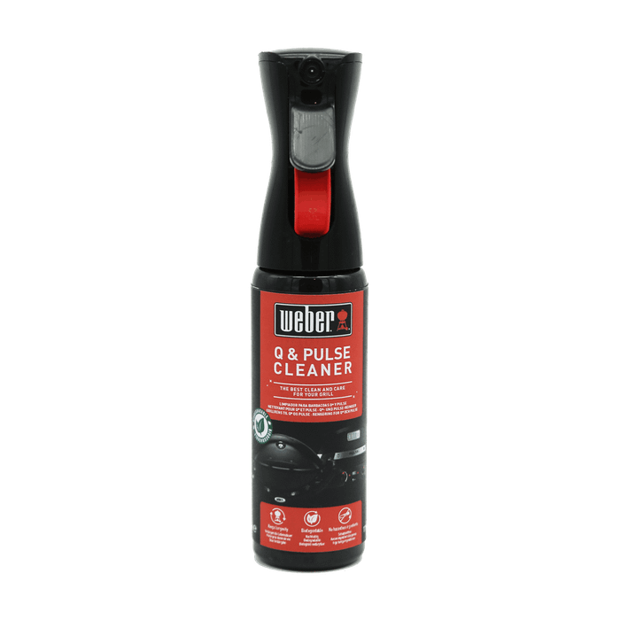Płyn do czyszczenia grilli serii Q oraz PULSE Weber (17874)