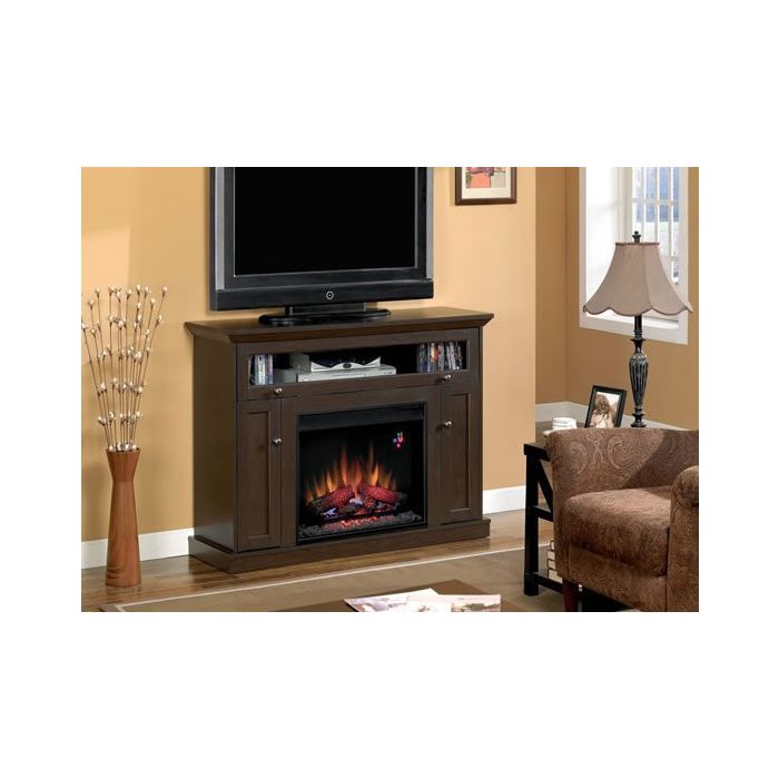 Classic Flame kominek elektryczny Windsor