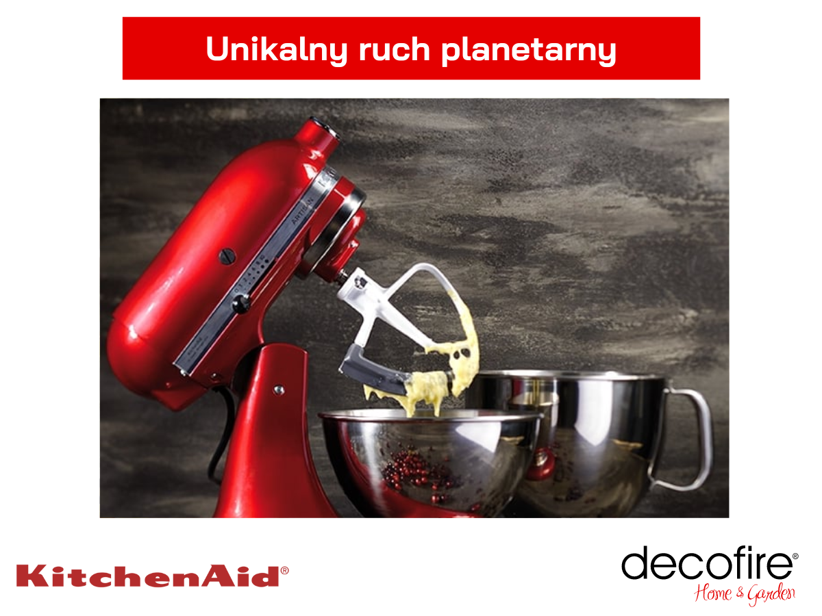 Unikalny ruch plantarny