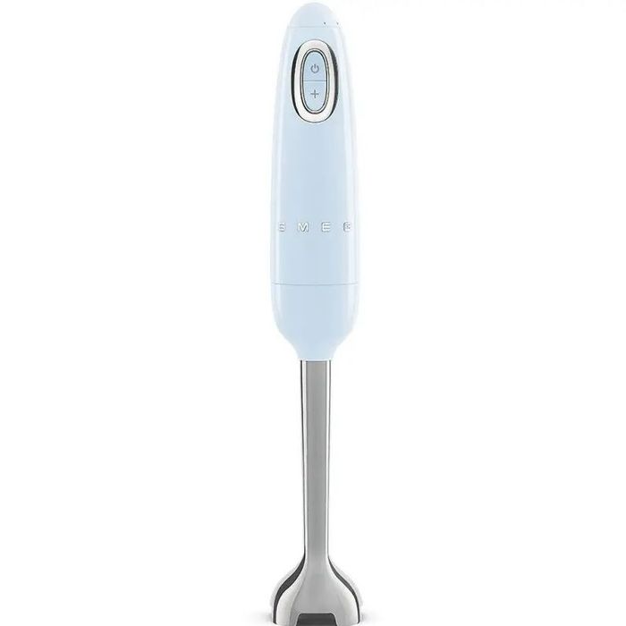 Blender ręczny Smeg Pastelowy błękit (HBF11PBEU)