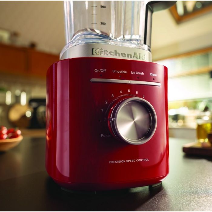 Blender K200 Pure Power 2L Empire Red KitchenAid (5KSB2073EER)