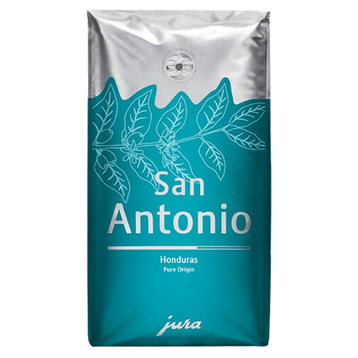 Kawa ziarnista San Antonio 250 g Jura (70961)