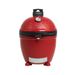 Grill ceramiczny węglowy Kamado Joe – Joe Classic II 45 cm wolnostojący (KJ23NRHC)