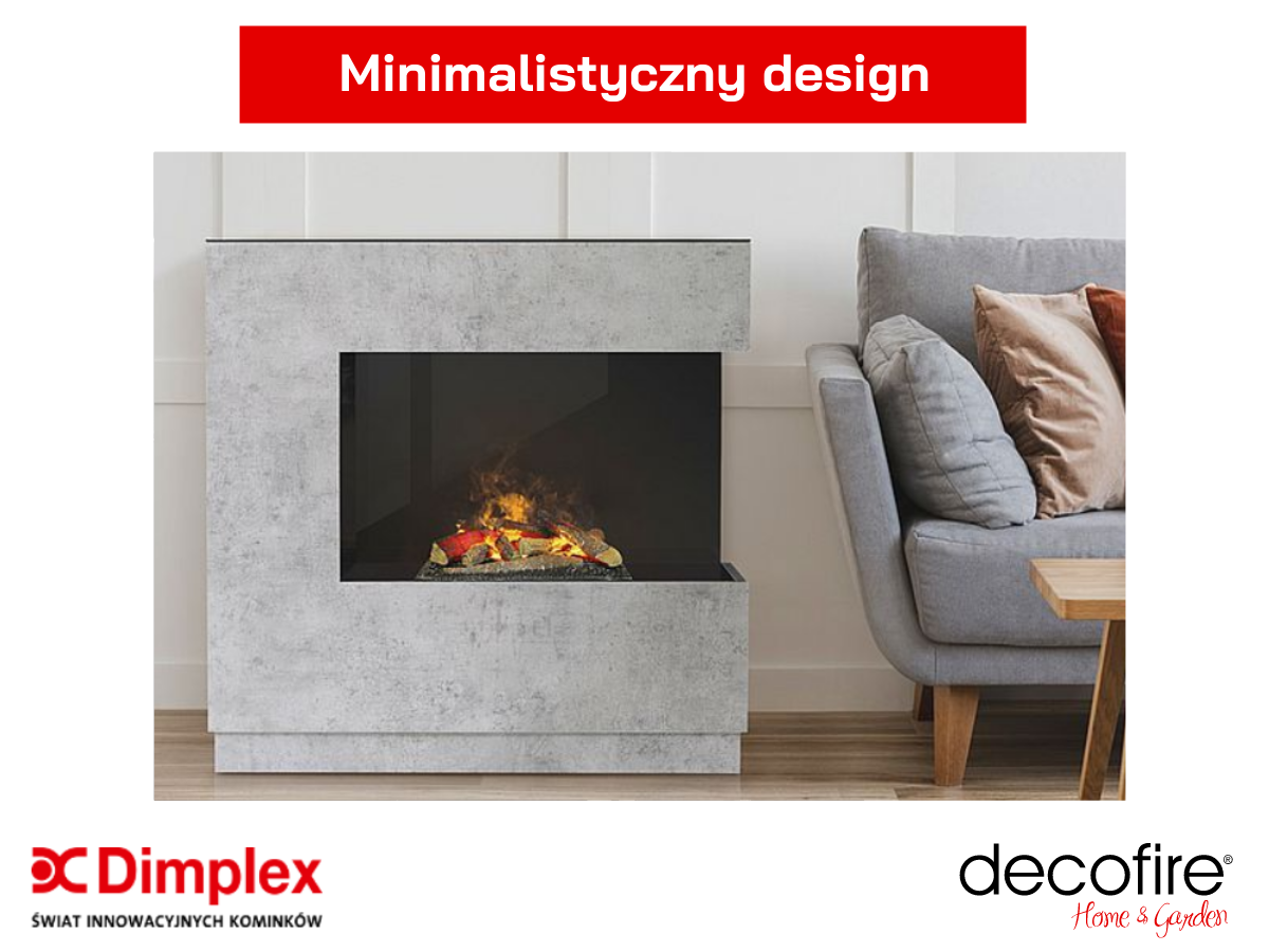 Minimalistyczny design 