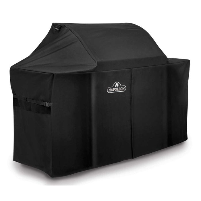 Pokrowiec na grilla LEX 605 i PRO 605 Charcoal Napoleon (61605)