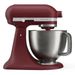 Mikser Artisan Plus 4,7 l z uchylną głowicą Sun Dried Tomato KitchenAid (5KSM50PKVESO)