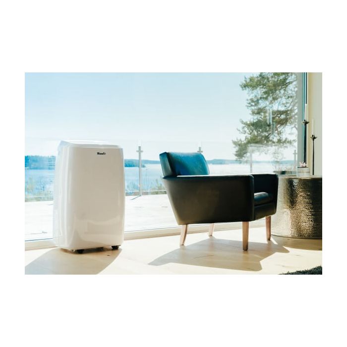 Wood's Klimatyzator przenośny VENEZIA SMART + GRATIS zestaw montażowy