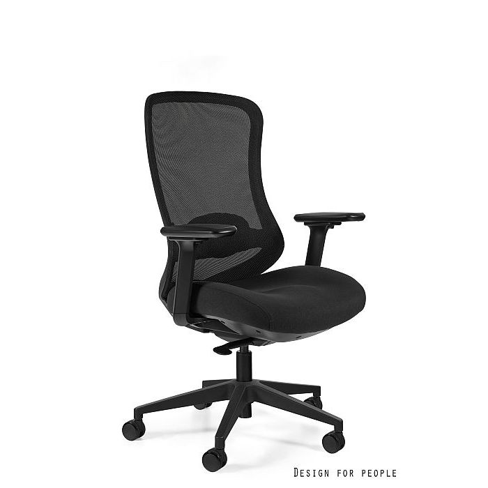 UNIQUE Fotel biurowy Adapta różne kolory (SK-6255)