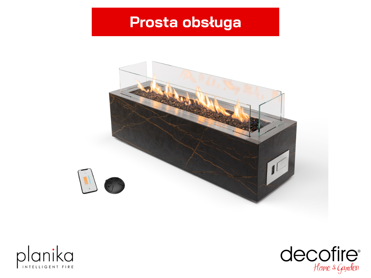 Prosta obsługa