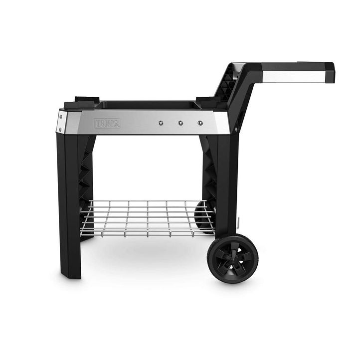 Wózek do grilli Weber z serii PULSE 1000 / 2000 (6539)
