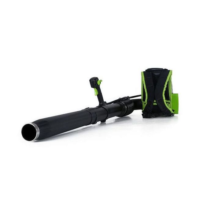 Greenworks Dmuchawa akumulatorowa - plecak DigiPro GD60BPB 60V (GR2402307) 
