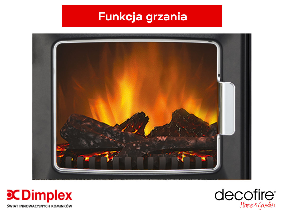 Funkcja grzania