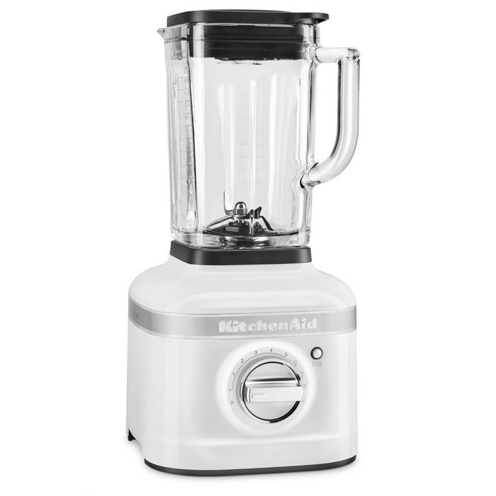 Blender K400 Artisan 1,4L White KitchenAid (5KSB4026EWH)