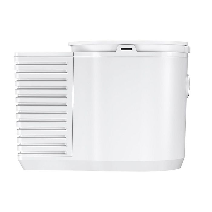  Jura Chłodziarka do mleka Cool Control 1,0L biała White (EB) (24262)