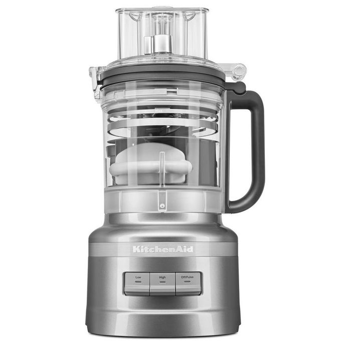 Malakser 3,1 l Contour Silver KitchenAid (5KFP1319ECU)