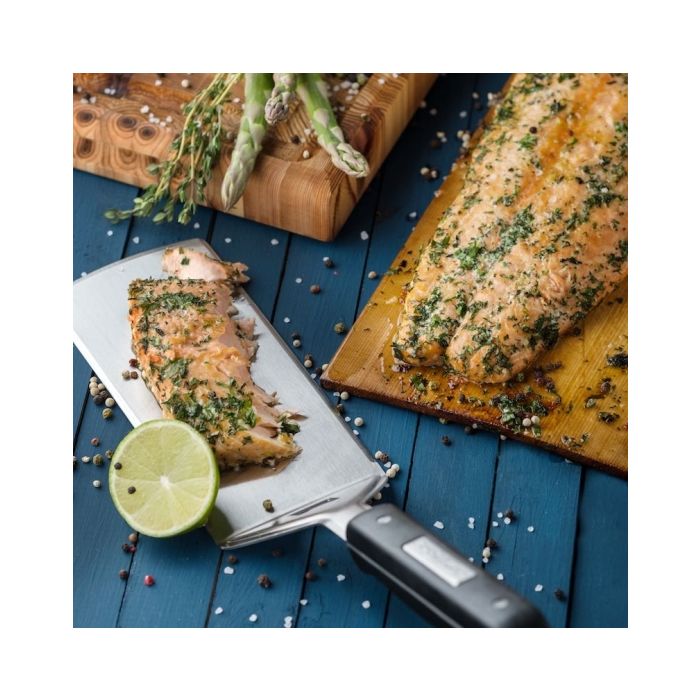 Premium Broil King: Długa łopatka Imperial (64010)