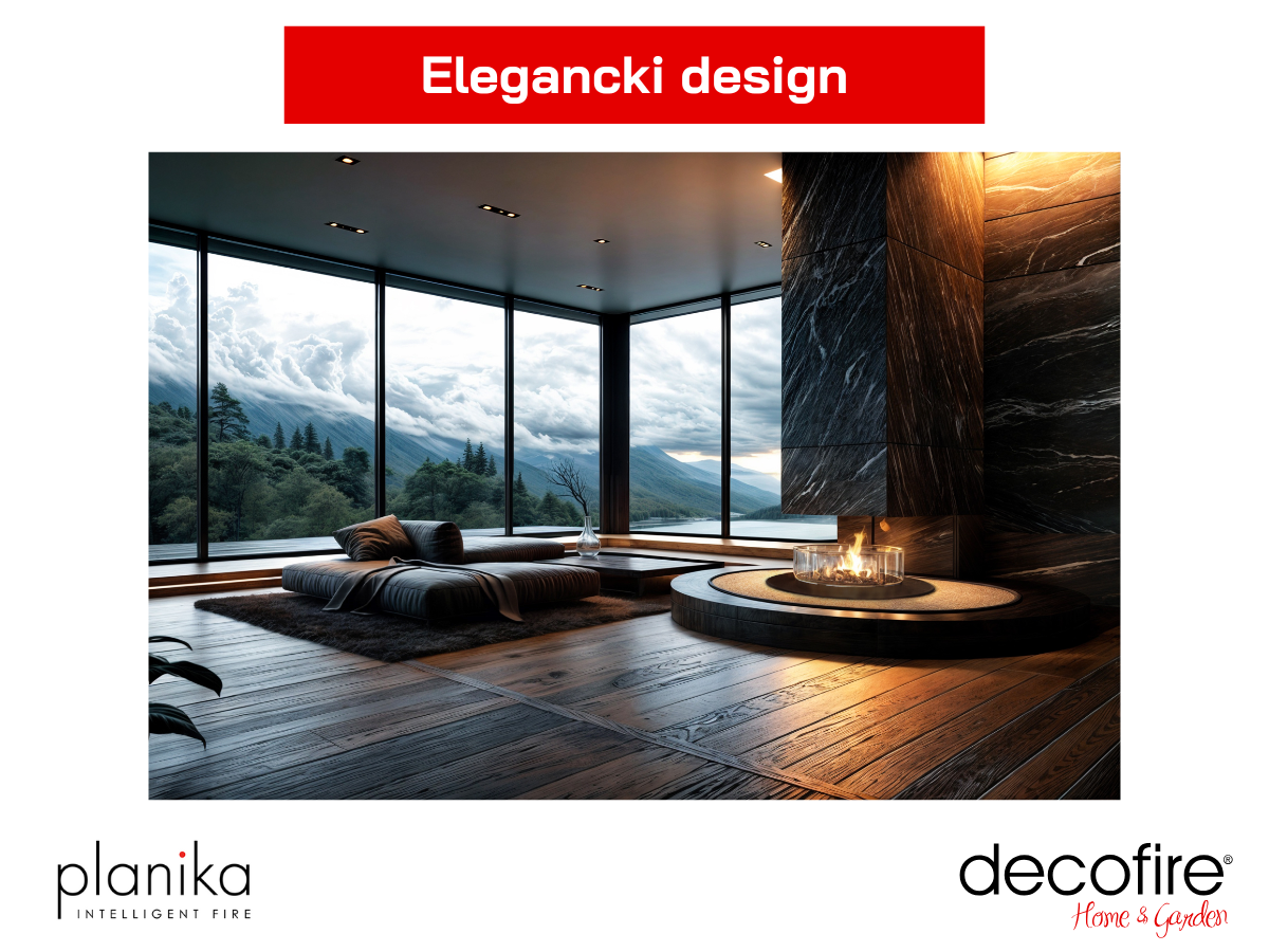Elegancki design
