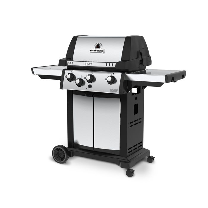 Grill gazowy Broil King Signet 340 model 2018 (986863PL)