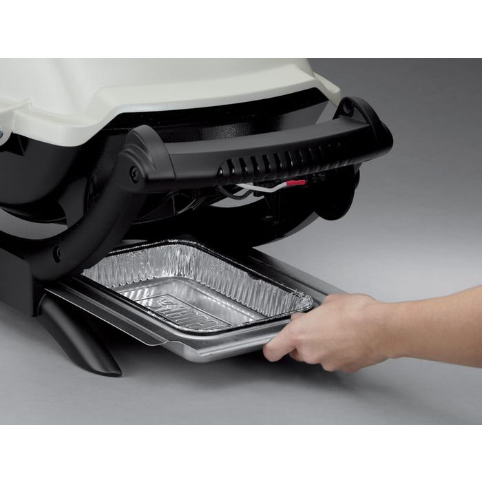 Grill gazowy Weber Q 1000 (50060075)