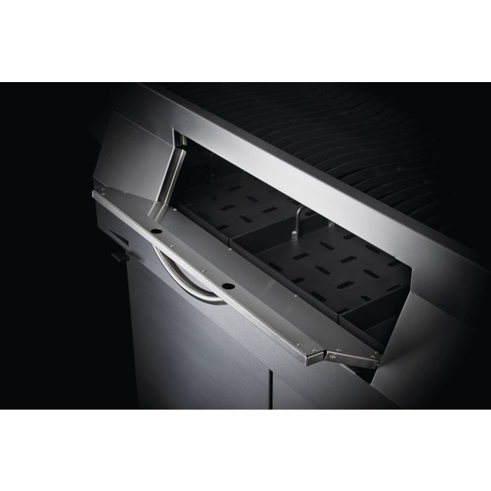 Grill węglowy Napoleon PRO605CSS