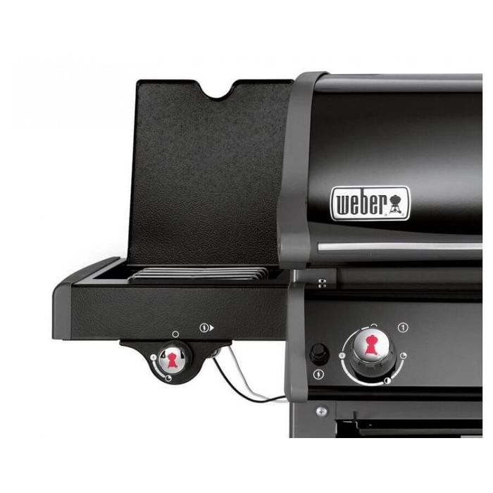 Grill gazowy Weber Spirit E-320 Classic