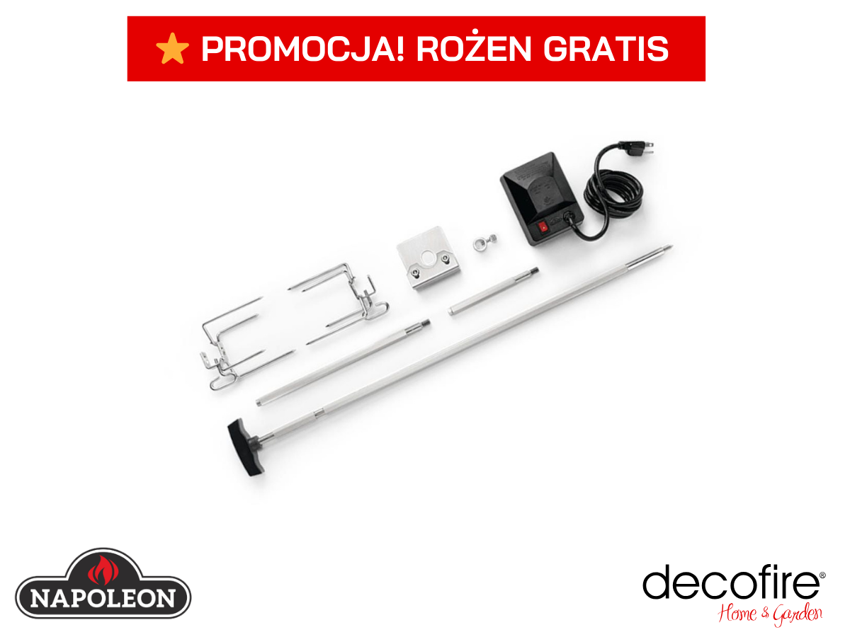 Rożen GRATIS