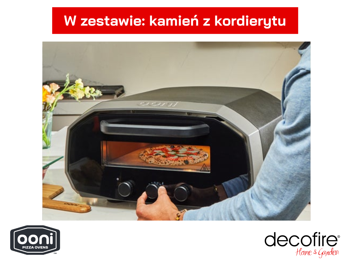 W zestawie: kamień z kordierytu
