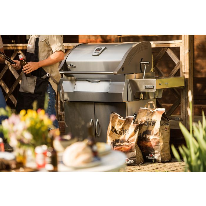 Grill węglowy Napoleon PRO605CSS