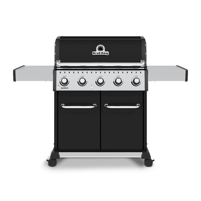 Grill gazowy Broil King Baron 520 (876253PL)