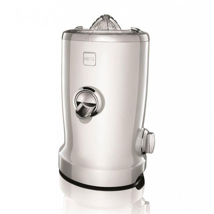 NOVIS - Wyciskarka do soku Vita Juicer - biały