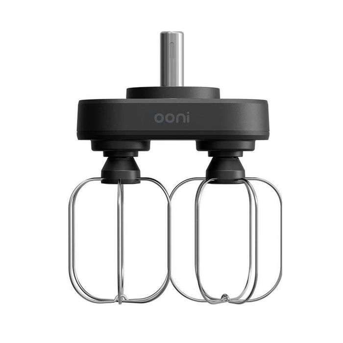 Ooni Mikser spiralny Halo Core Polar White (UU-P3A500)