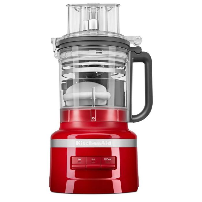 Malakser 3,1 l Empire Red KitchenAid (5KFP1319EER)