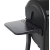 Składany stolik boczny do grilla na pellet Searwood 600 i Searwood XL 600 Weber (3400140)