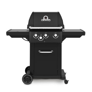 Grill gazowy Broil King Royal 340 Shadow (824263SDWPL) ⭐ PROMOCJA! NIŻSZA CENA! 