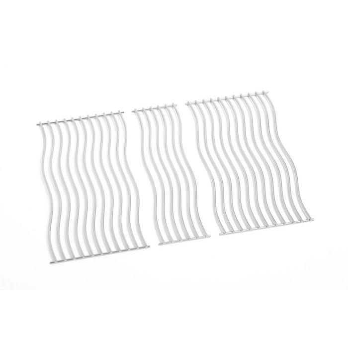 Komplet rusztów ze stali nierdzewnej do grilli Triumph 410 Napoleon (S87003)