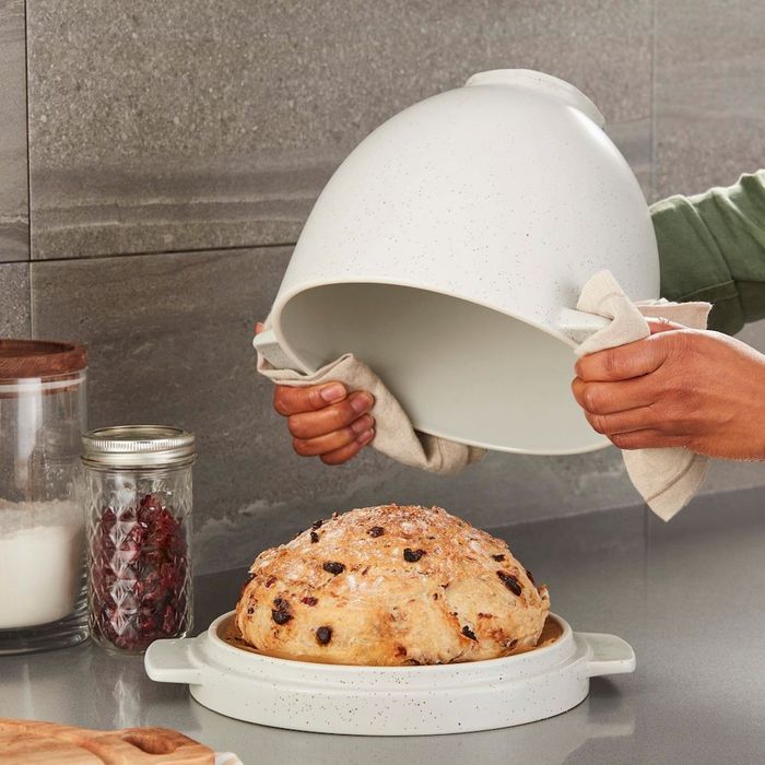 Dzieża do pieczenia z pokrywą 4,7L Artisan 5 KitchenAid (5KSM2CB5BGS)