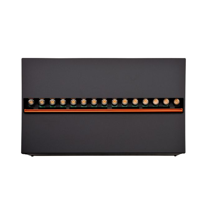 Dimplex kaseta kominkowa 500 R 3D LED Optimyst 