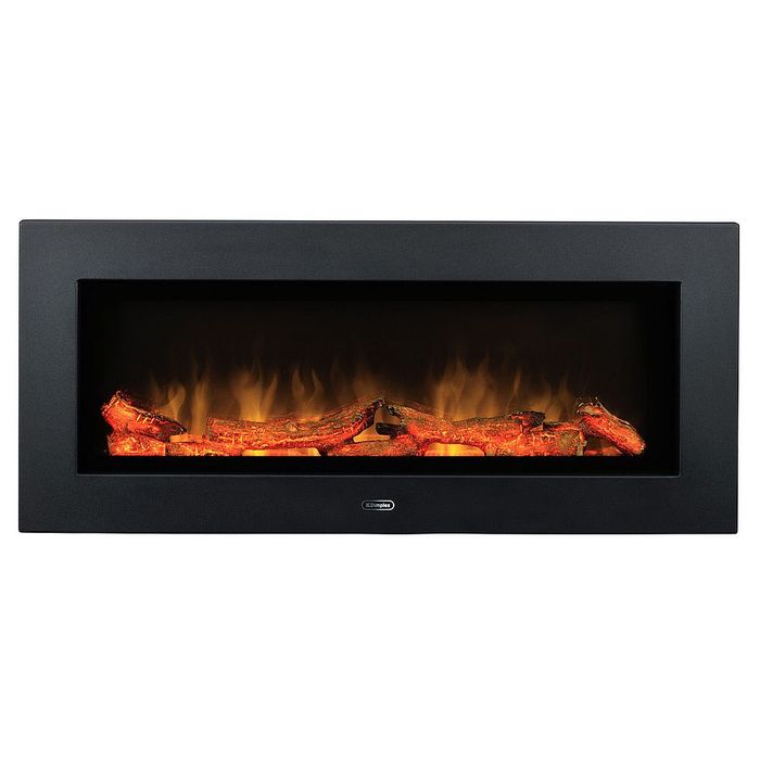 Dimplex kominek elektryczny do montażu ściennego SP 16 ECO LED