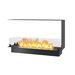 Biokominek do zabudowy Infire Slimline U1000 Slim