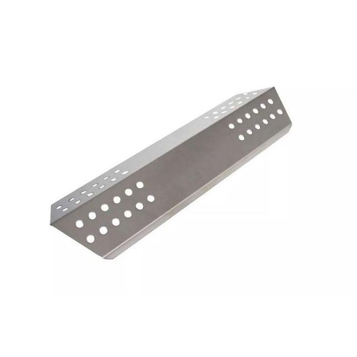 Aromatyzer odpowiedni do grilla  Monroe 3 i 4 (black, sik) Enders (130001073)