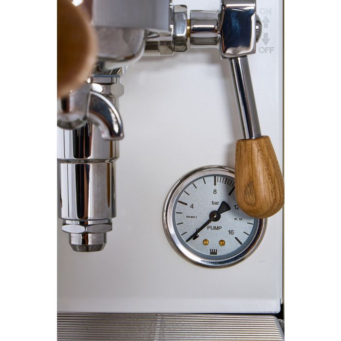 Ekspres do kawy La Pavoni Mini Cellini Classic (LPSMCW01EU)