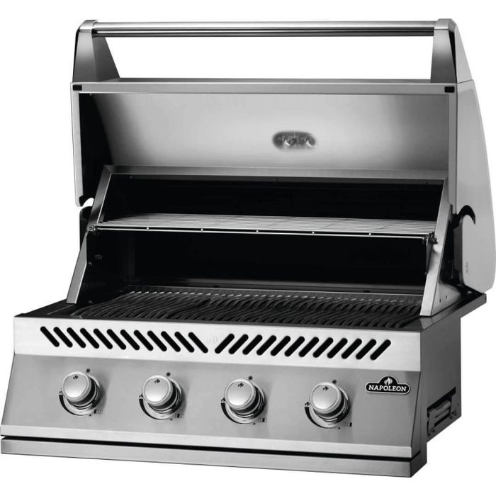 Grill gazowy do zabudowy Napoleon Built-In 500 Series 32" (BI32PSS-PL)