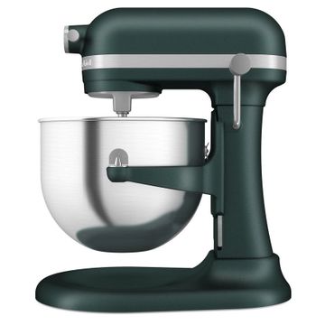 Mikser Artisan z podnoszoną dzieżą Pebbled Palm 6,6L KitchenAid (5KSM70SHXEPP)