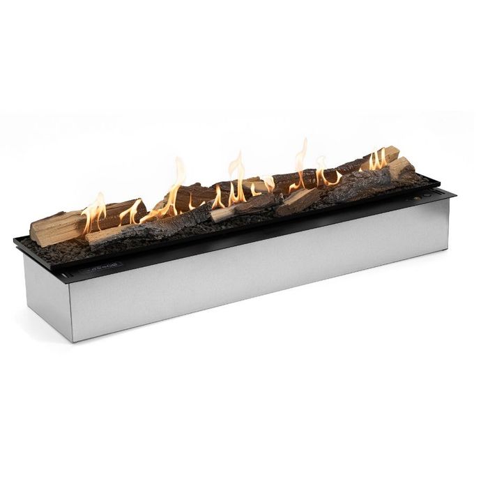 Biokominek automatyczny Neo 1000 Burner Planika