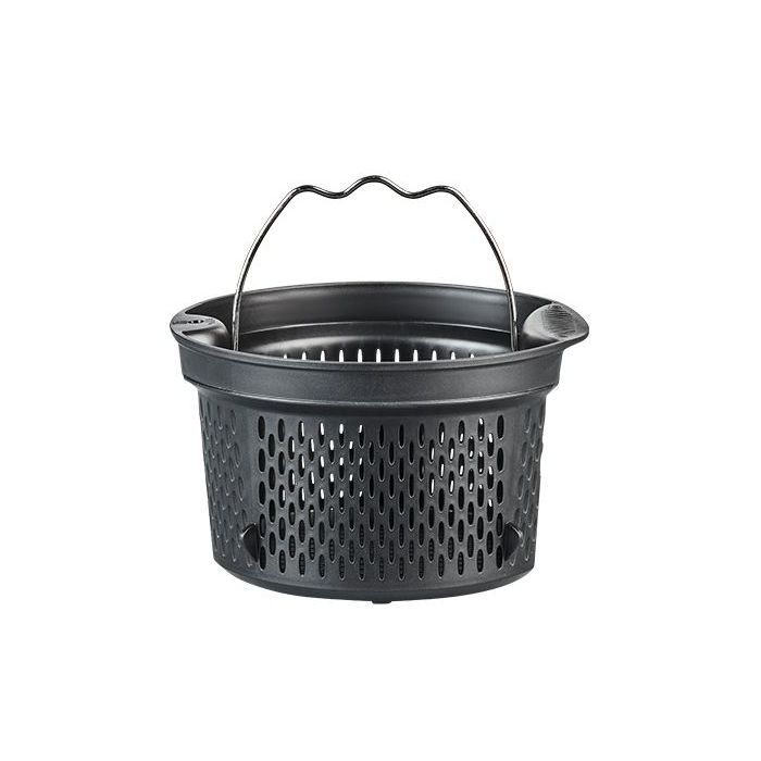  Cookover Philipiak czarny (C-01 BLACK)
