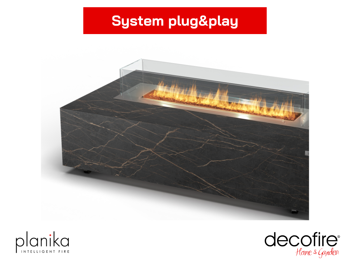 System plug&play