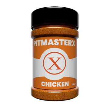 Przyprawa PitmasterX Chicken Rub