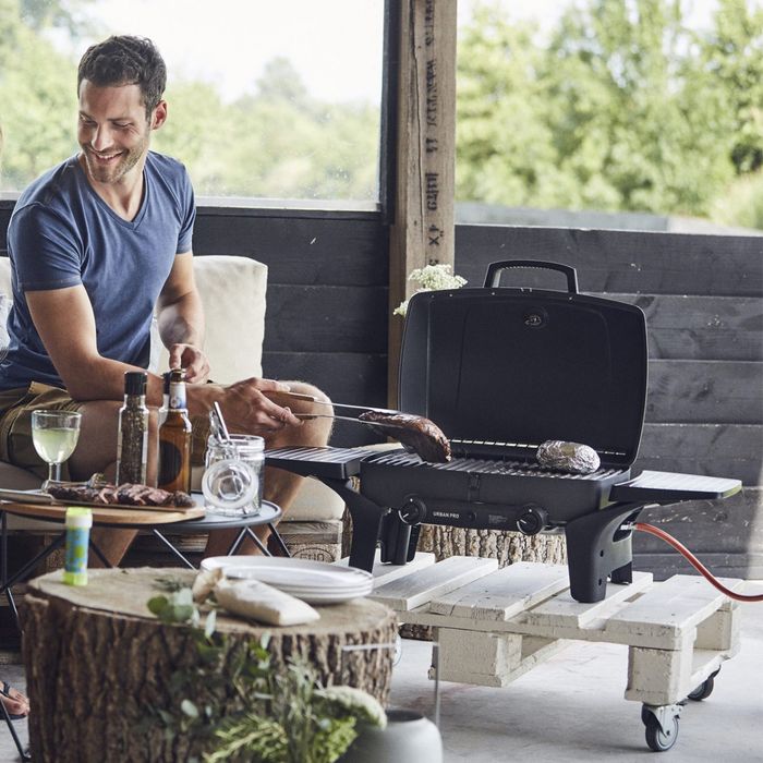 Grill gazowy Enders Urban PRO (2060)