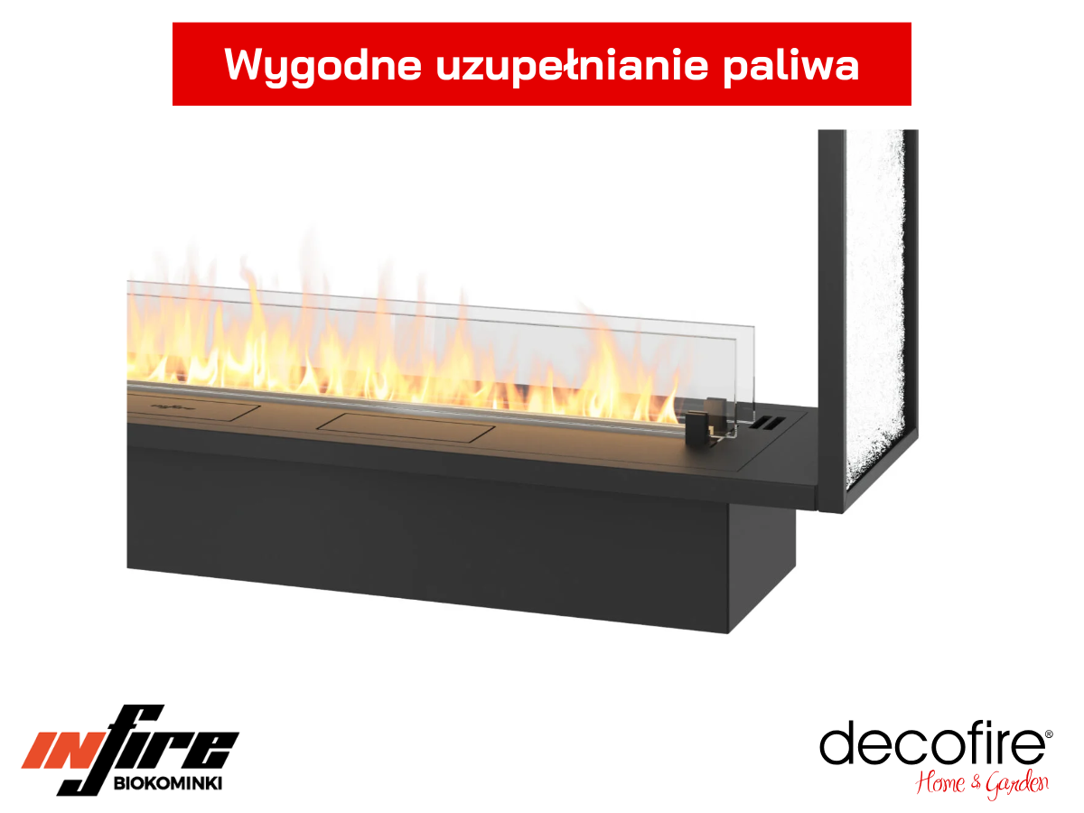 Automatyczny system tankowania